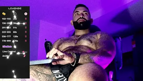 Max-prada — Stripchat recorded stream screenshot (18 Feb 2026)