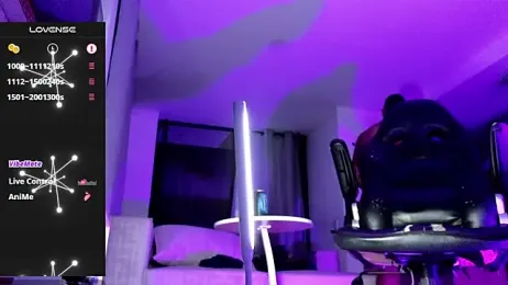 Max-prada — Stripchat recorded stream screenshot (18 Feb 2026)