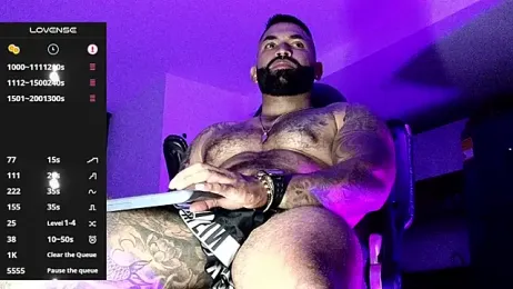 Max-prada — Stripchat recorded stream screenshot (18 Feb 2026)