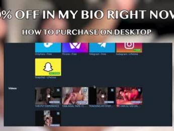 itskassielee — Chaturbate recorded stream screenshot (18 Feb 2026)