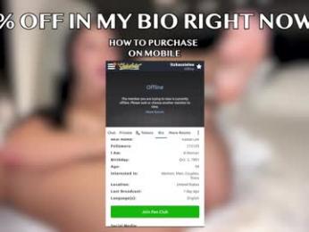 itskassielee — Chaturbate recorded stream screenshot (18 Feb 2026)