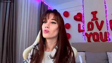 BBabyShark — Stripchat recorded stream screenshot (18 Feb 2026)