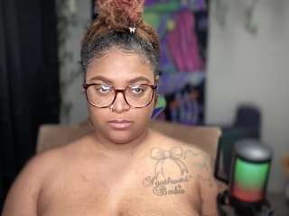 nastyylondon — Camsoda recorded stream screenshot (05 Mar 2025)