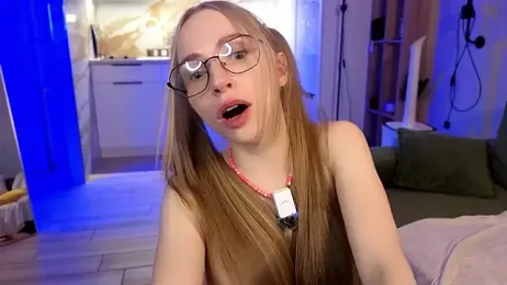 BritaKiss — Stripchat recorded stream image, 18.02.2026 02:50