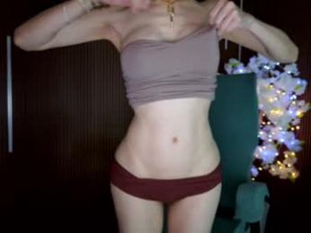 xforyoureyesonlyx — Chaturbate recorded stream screenshot (18 Feb 2026)