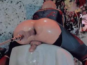 kate_yoshy — Chaturbate recorded stream screenshot (18 Feb 2026)