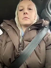 MerlinDave — Stripchat recorded stream screenshot (18 Feb 2026)