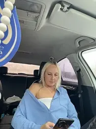 MerlinDave — Stripchat recorded stream screenshot (18 Feb 2026)