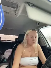 MerlinDave — Stripchat recorded stream screenshot (18 Feb 2026)