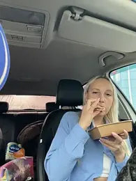 MerlinDave — Stripchat recorded stream screenshot (18 Feb 2026)