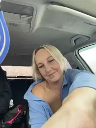 MerlinDave — Stripchat recorded stream screenshot (18 Feb 2026)