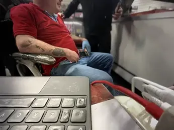 RawRyder8 — Stripchat recorded stream image, 18.02.2026 04:10