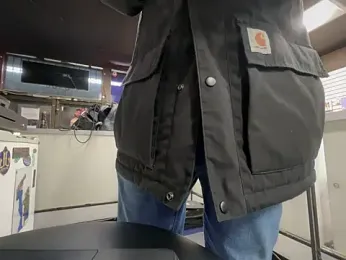 RawRyder8 — Stripchat recorded stream image, 18.02.2026 04:10