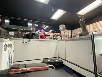 RawRyder8 — Stripchat recorded stream image, 18.02.2026 04:10