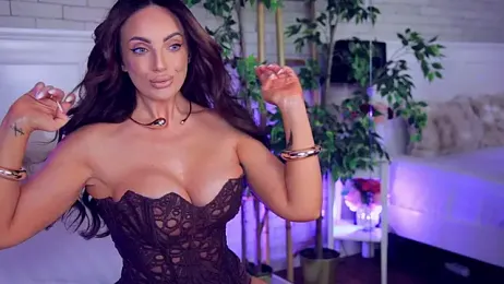 annabellahot — Stripchat recorded stream screenshot (18 Feb 2026)