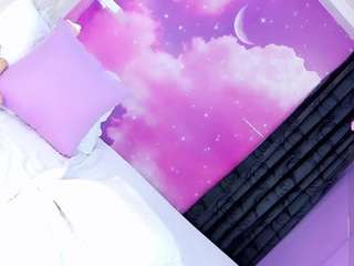 suxansexyhott — Camsoda recorded stream screenshot (18 Feb 2026)