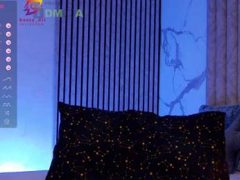 Kassablanca — Bongacams recorded stream image, 05.03.2025 21:10