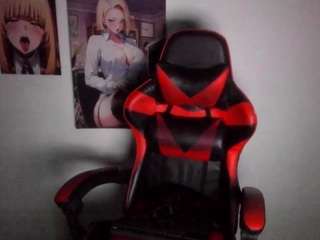 maleja-castriillon — Camsoda recorded stream screenshot (18 Feb 2026)