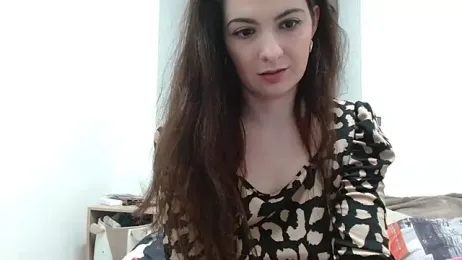 desirmiss1 — Stripchat recorded stream screenshot (18 Feb 2026)