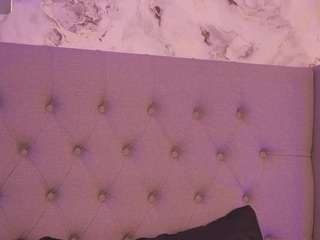 charlotte-harris — Camsoda recorded stream screenshot (18 Feb 2026)