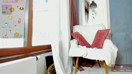 Sassy_Teen — Stripchat recorded stream image, 18.02.2026 07:00