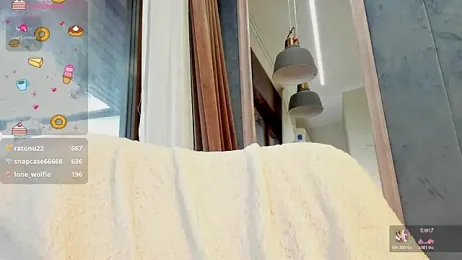 Sassy_Teen — Stripchat recorded stream image, 18.02.2026 07:00