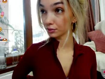 sassyt33n — Chaturbate recorded stream screenshot (18 Feb 2026)