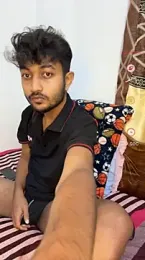 ShayanLK — Stripchat recorded stream screenshot (18 Feb 2026)