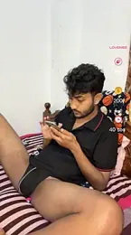 ShayanLK — Stripchat recorded stream screenshot (18 Feb 2026)