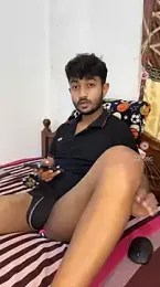 ShayanLK — Stripchat recorded stream screenshot (18 Feb 2026)