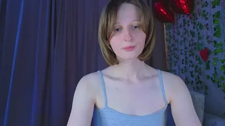 c0ralynx — Stripchat recorded stream screenshot (18 Feb 2026)