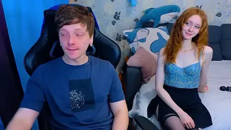 lakmsrrrmrrr — Stripchat recorded stream image, 18.02.2026 11:00