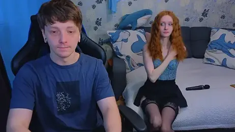 lakmsrrrmrrr — Stripchat recorded stream image, 18.02.2026 11:00