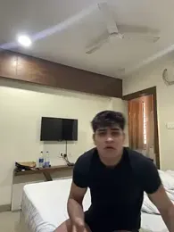 Vihaaanfucks — Stripchat recorded stream image, 18.02.2026 10:30