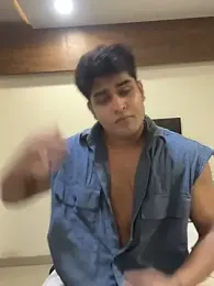 Vihaaanfucks — Stripchat recorded stream image, 18.02.2026 10:30