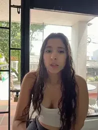 LittleDoll___ — Stripchat recorded stream screenshot (18 Feb 2026)