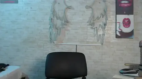 axel_milo_kairo_and_noa — Stripchat recorded stream screenshot (18 Feb 2026)