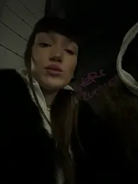 Sophie_Avory — Stripchat recorded stream screenshot (18 Feb 2026)