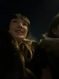 Sophie_Avory — Stripchat recorded stream screenshot (18 Feb 2026)