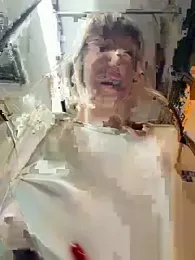 Sophie_Avory — Stripchat recorded stream screenshot (18 Feb 2026)