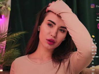 BabyYoda — Bongacams recorded stream screenshot (18 Feb 2026)