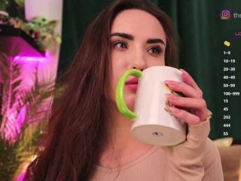 BabyYoda — Bongacams recorded stream screenshot (18 Feb 2026)