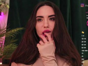 BabyYoda — Bongacams recorded stream screenshot (18 Feb 2026)