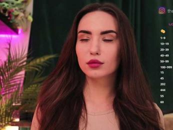 BabyYoda — Bongacams recorded stream screenshot (18 Feb 2026)