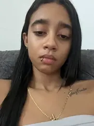 Zoe_Sweett18 — Stripchat recorded stream screenshot (18 Feb 2026)