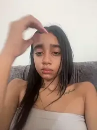 Zoe_Sweett18 — Stripchat recorded stream screenshot (18 Feb 2026)