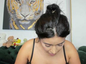 AnnaKarin — Bongacams recorded stream image, 18.02.2026 19:30