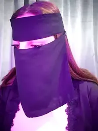 _arabica_ — Stripchat recorded stream screenshot (18 Feb 2026)