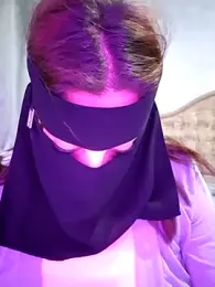 _arabica_ — Stripchat recorded stream screenshot (18 Feb 2026)