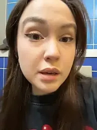 Peachy_Dream — Stripchat recorded stream image, 18.02.2026 18:10